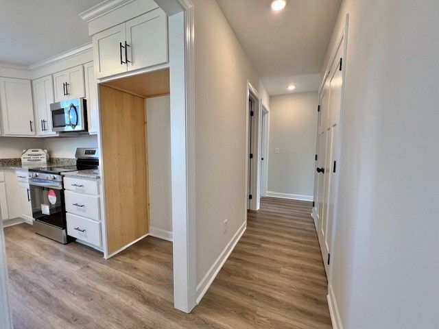 1656 Newt McKnight Rd, Mcminnville, TN 37110