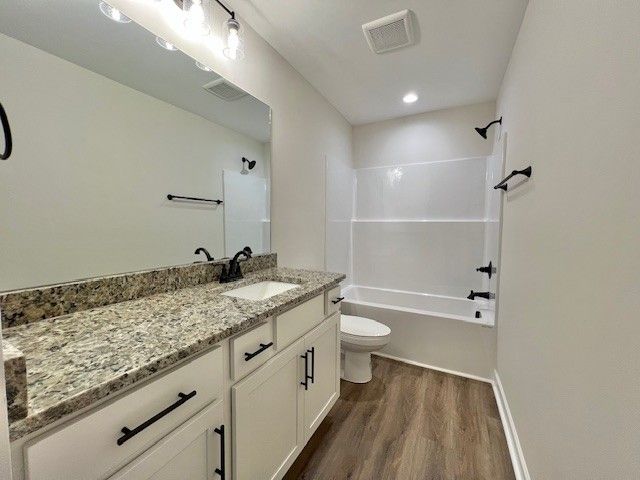 1656 Newt McKnight Rd, Mcminnville, TN 37110