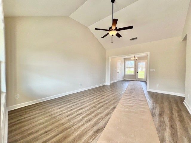 1656 Newt McKnight Rd, Mcminnville, TN 37110