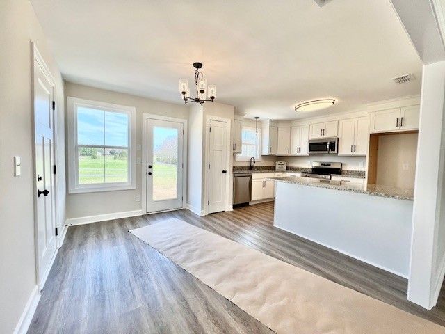 1656 Newt McKnight Rd, Mcminnville, TN 37110