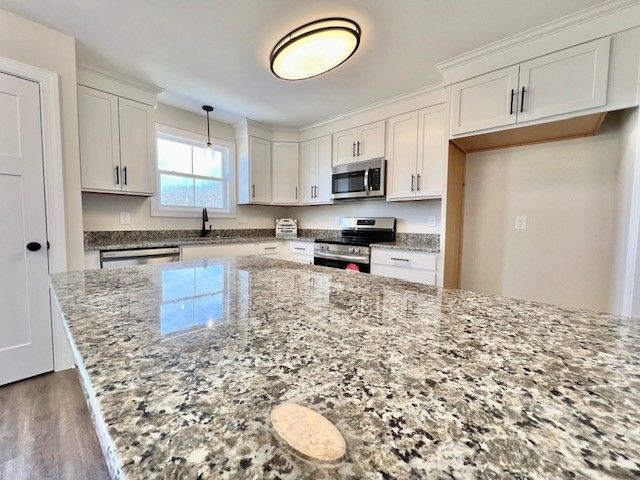 1656 Newt McKnight Rd, Mcminnville, TN 37110