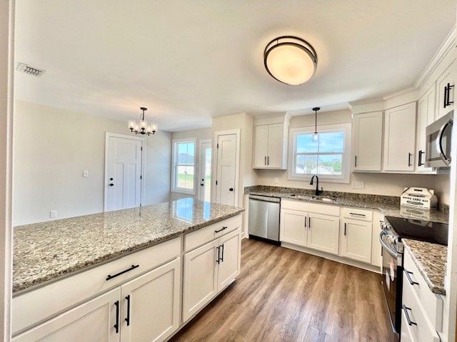 1656 Newt McKnight Rd, Mcminnville, TN 37110