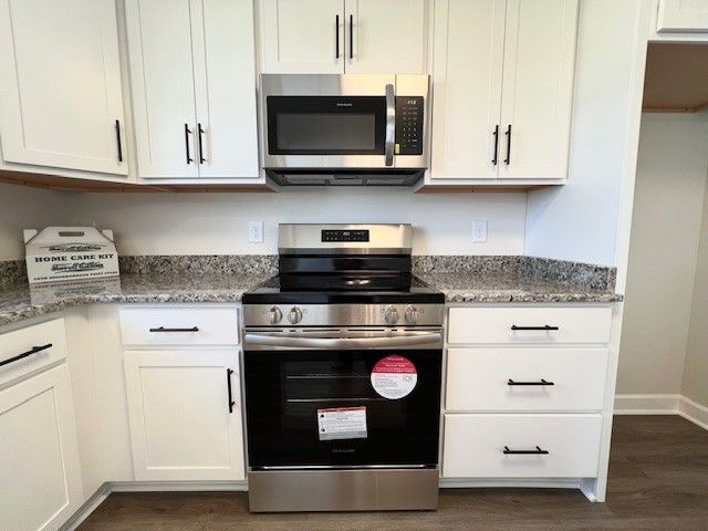 1656 Newt McKnight Rd, Mcminnville, TN 37110