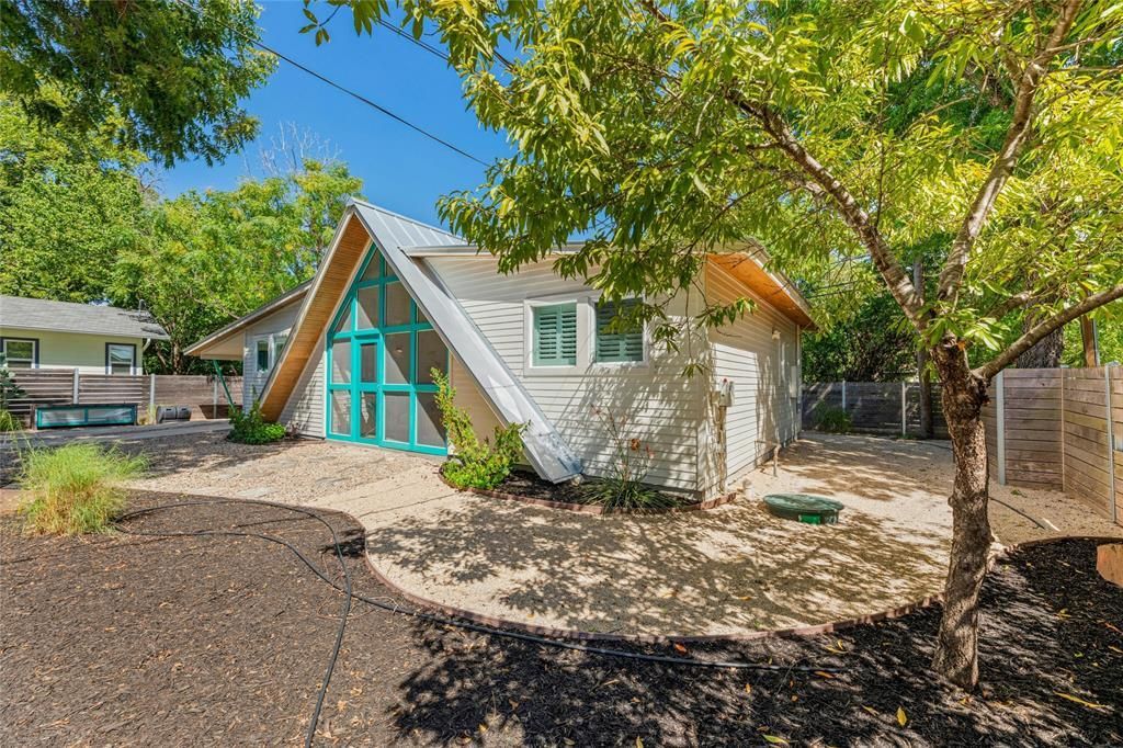 3901 Cherrywood RD B, Austin, TX 78722