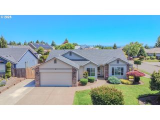 13324 S NOBEL Rd, Oregon City, OR 97045