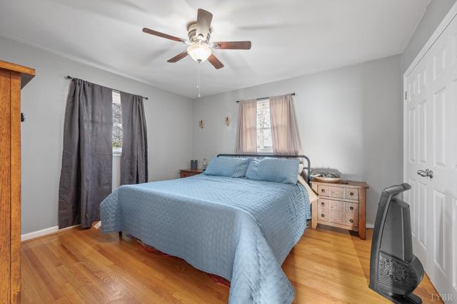 5949 Village Lane, Roanoke, VA 24019