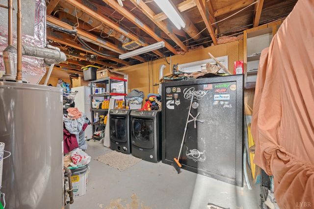 5949 Village Lane, Roanoke, VA 24019