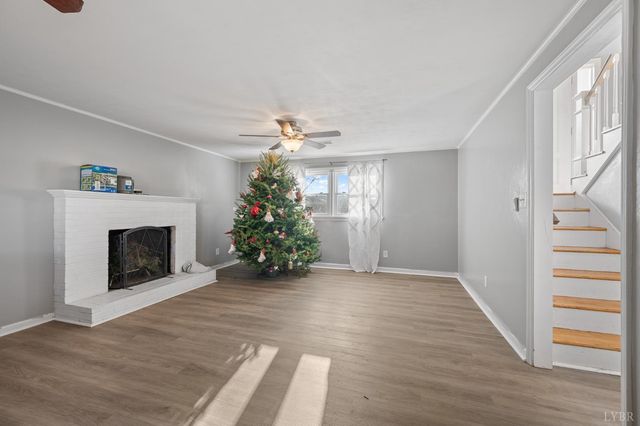 5949 Village Lane, Roanoke, VA 24019