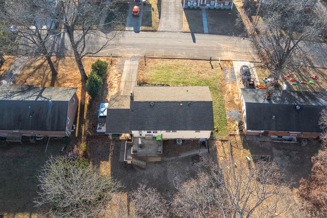 5949 Village Lane, Roanoke, VA 24019