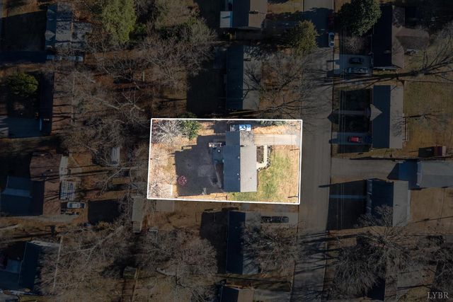 5949 Village Lane, Roanoke, VA 24019