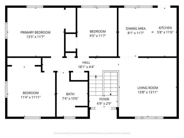 5949 Village Lane, Roanoke, VA 24019