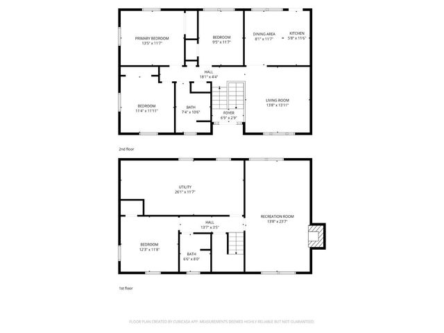 5949 Village Lane, Roanoke, VA 24019