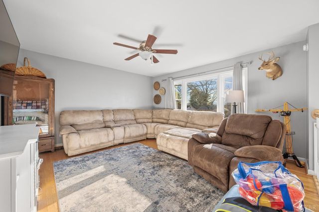 5949 Village Lane, Roanoke, VA 24019