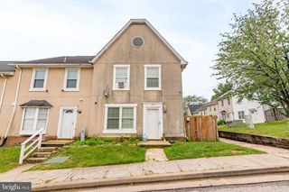 443 NICOLL AVENUE # 7, Baltimore, MD 21212