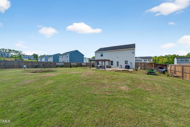 125 Donatella Way, Angier, NC 27501