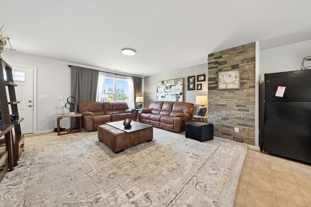 125 Donatella Way, Angier, NC 27501