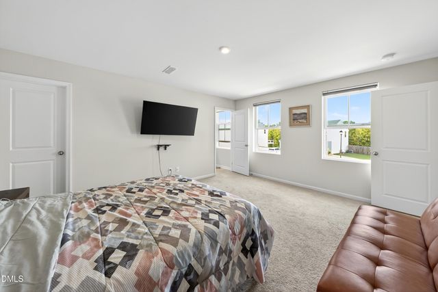 125 Donatella Way, Angier, NC 27501