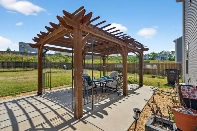 125 Donatella Way, Angier, NC 27501