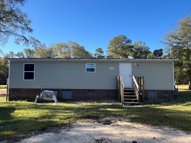 3946 Radford Gay Road, Dearing, GA 30808