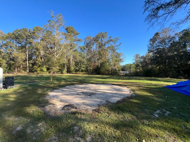 3946 Radford Gay Road, Dearing, GA 30808