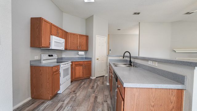 1036 Hampton Drive, Forney, TX 75126