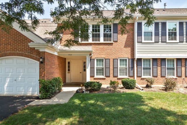 500 Aberdeen Lane C, Prospect Heights, IL 60070