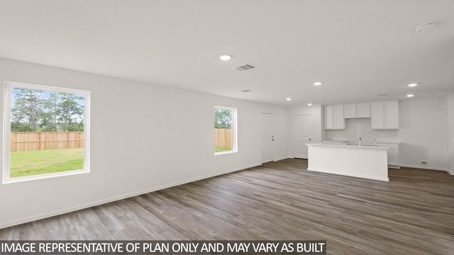 14385 Tawny Street, Splendora, TX 77372