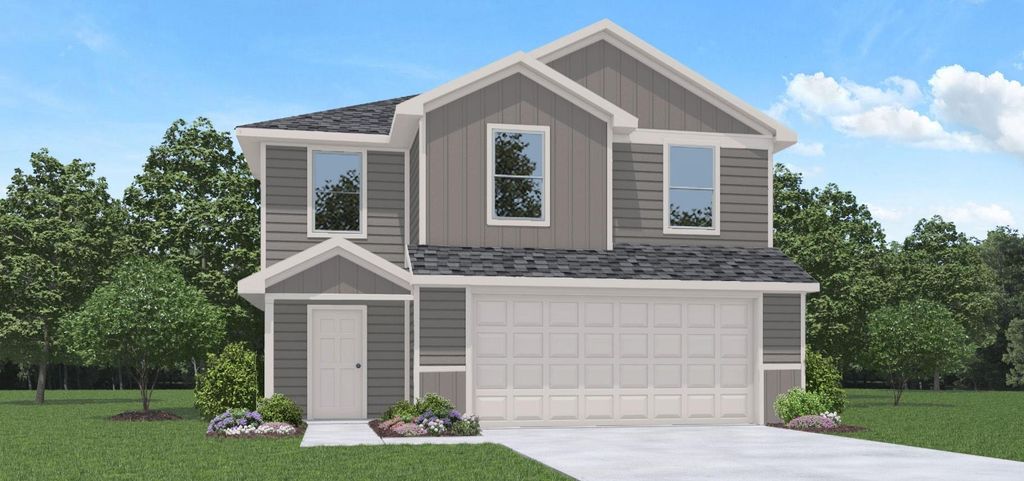 14385 Tawny Street, Splendora, TX 77372
