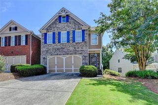 5915 Vista Brook Drive, Suwanee, GA 30024