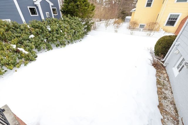 31 Birds Hill Ave, Needham, MA 02492