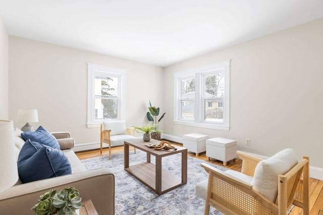 31 Birds Hill Ave, Needham, MA 02492