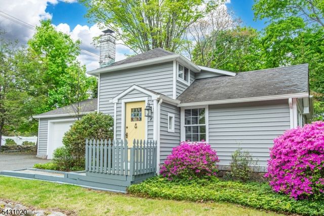 2 Cherry Tree Ln, Sparta Twp., NJ 07871