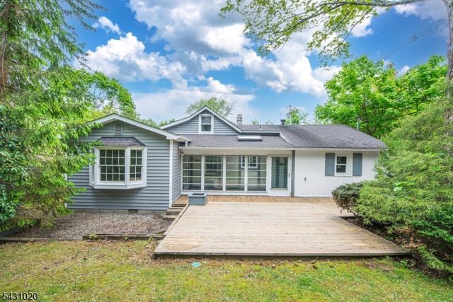 2 Cherry Tree Ln, Sparta Twp., NJ 07871