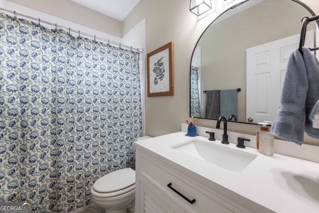 62 Meadow Valley Court, Midland, GA 31820