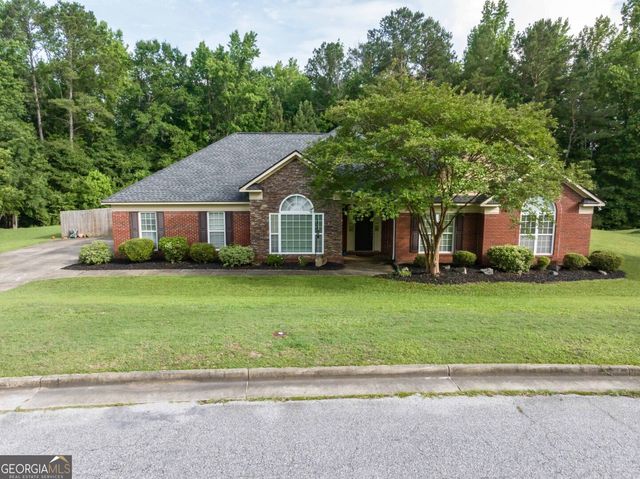 62 Meadow Valley Court, Midland, GA 31820