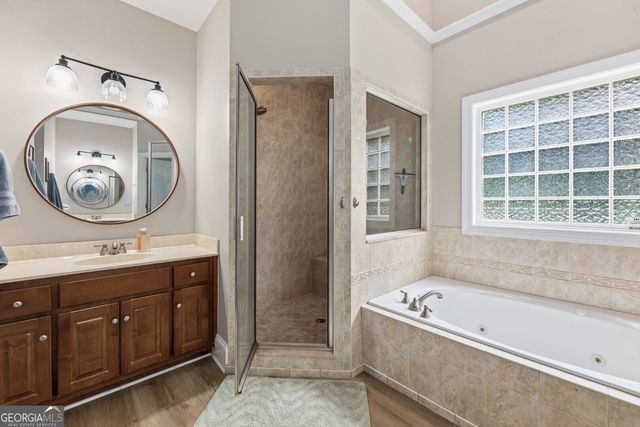 62 Meadow Valley Court, Midland, GA 31820