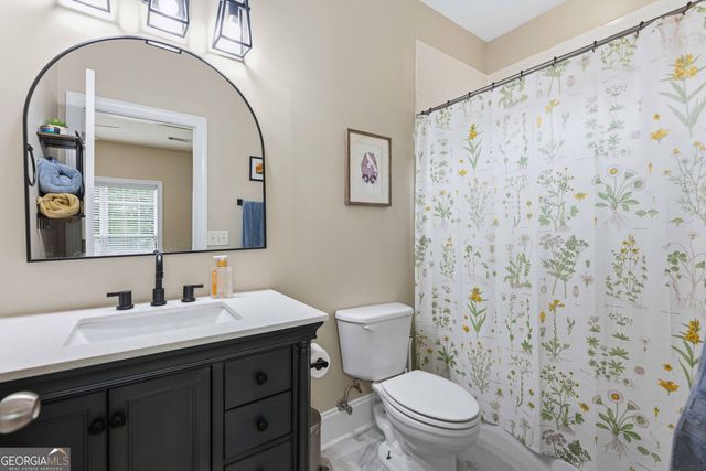 62 Meadow Valley Court, Midland, GA 31820