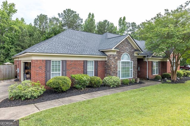 62 Meadow Valley Court, Midland, GA 31820