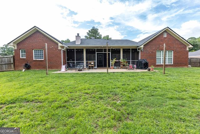 62 Meadow Valley Court, Midland, GA 31820