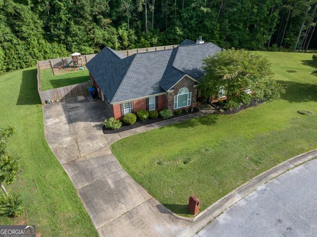 62 Meadow Valley Court, Midland, GA 31820