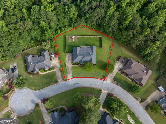 62 Meadow Valley Court, Midland, GA 31820