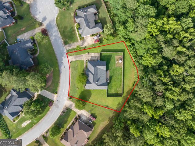 62 Meadow Valley Court, Midland, GA 31820