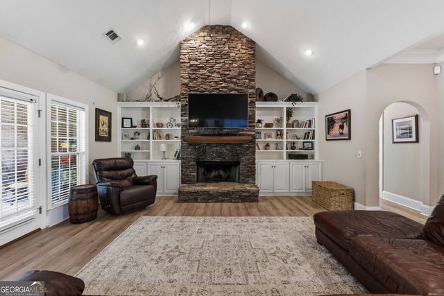 62 Meadow Valley Court, Midland, GA 31820