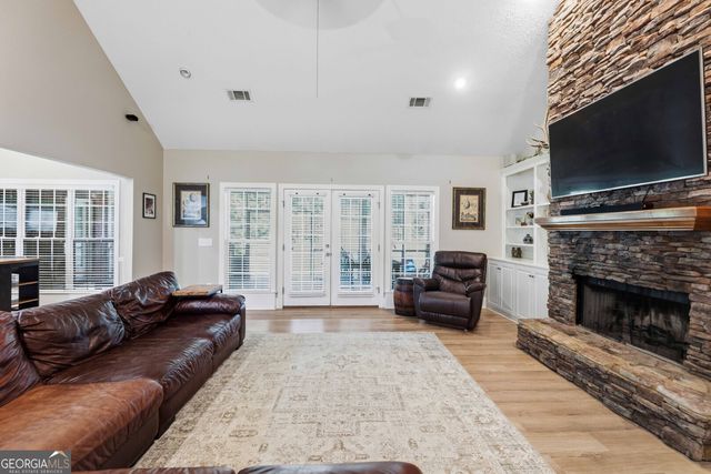 62 Meadow Valley Court, Midland, GA 31820