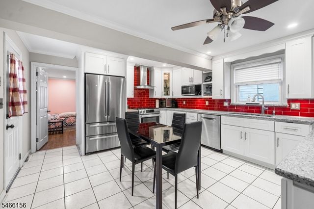 21 Center St, Belleville Twp., NJ 07109