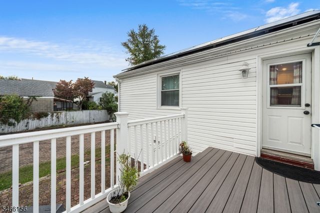21 Center St, Belleville Twp., NJ 07109