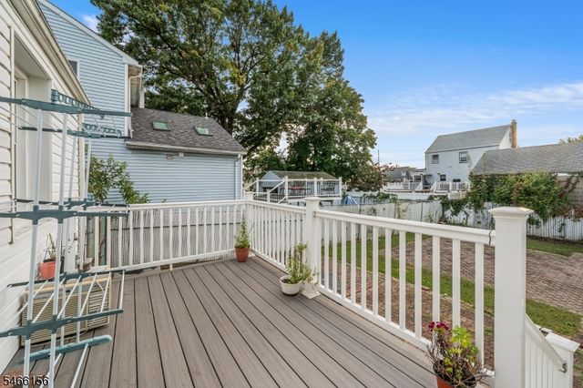 21 Center St, Belleville Twp., NJ 07109