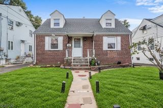 21 Center St, Belleville Twp., NJ 07109