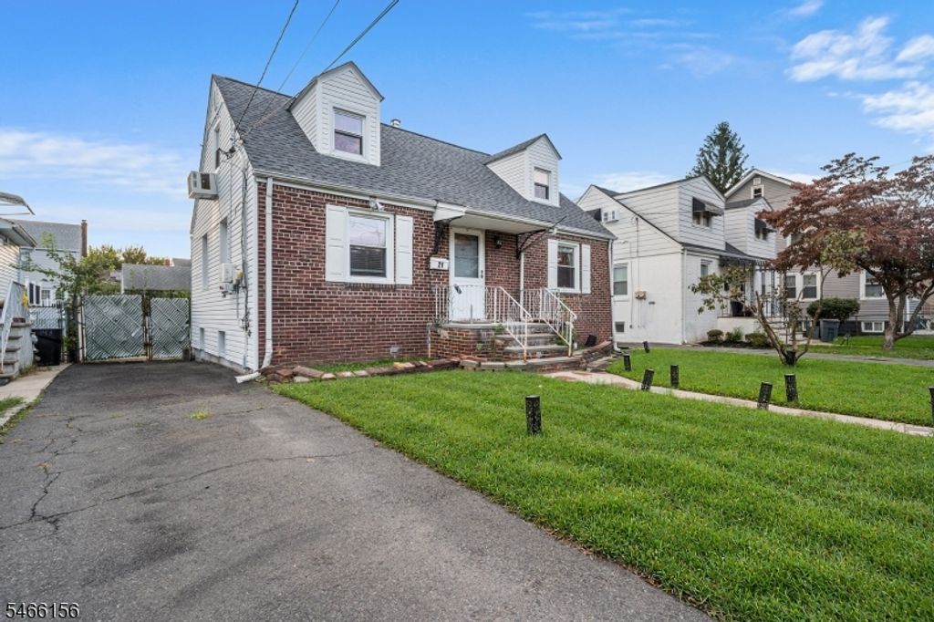 21 Center St, Belleville Twp., NJ 07109 — photo 2