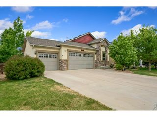 4545 Tarragon Dr, Johnstown, CO 80534